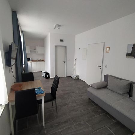 Appartment Bella Italia Erftstadt Exteriér fotografie