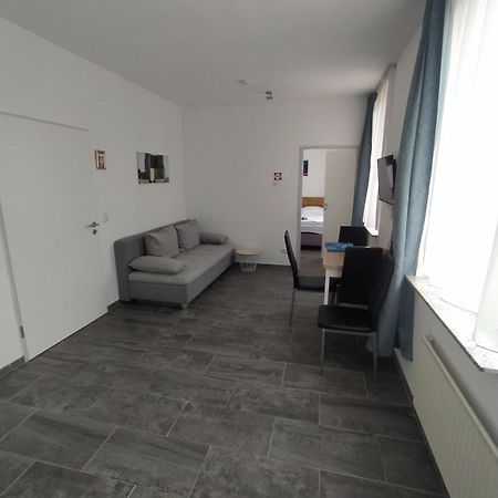 Appartment Bella Italia Erftstadt Exteriér fotografie