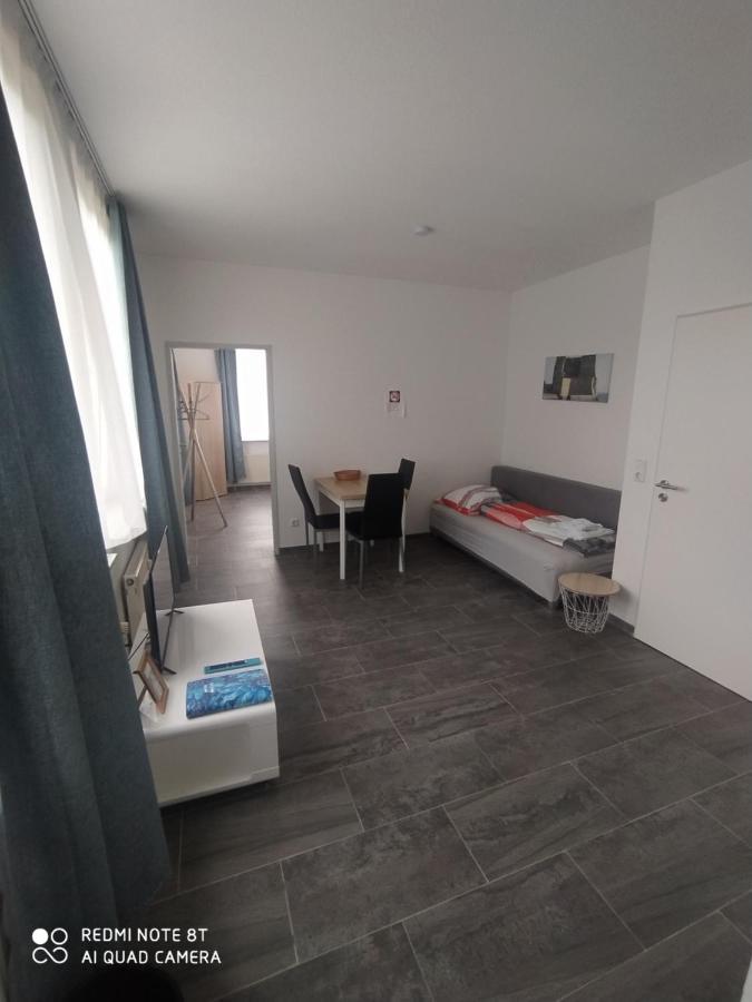 Appartment Bella Italia Erftstadt Exteriér fotografie