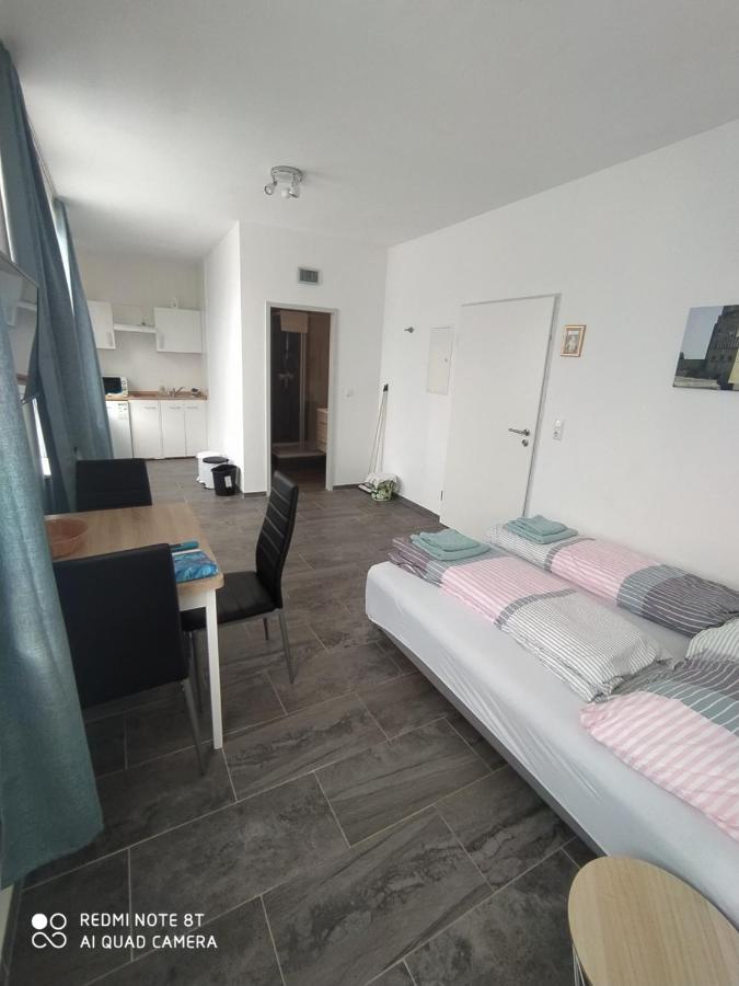 Appartment Bella Italia Erftstadt Exteriér fotografie