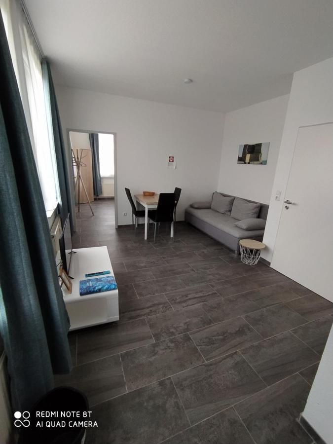 Appartment Bella Italia Erftstadt Exteriér fotografie