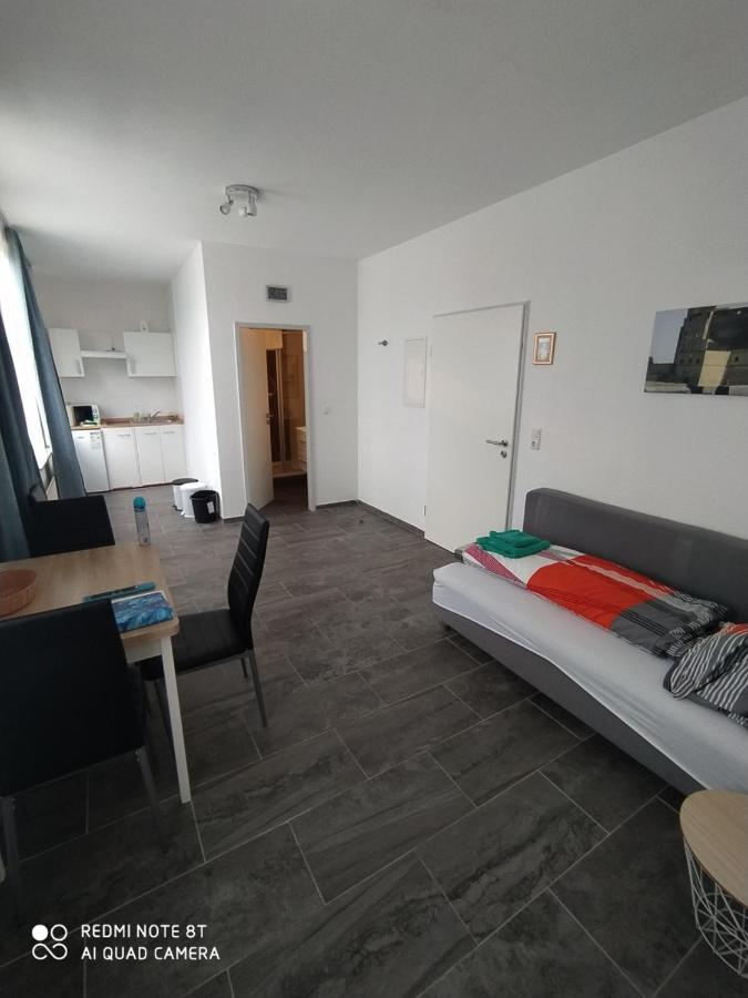 Appartment Bella Italia Erftstadt Exteriér fotografie