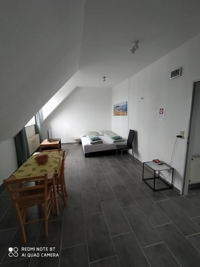 Appartment Bella Italia Erftstadt Exteriér fotografie