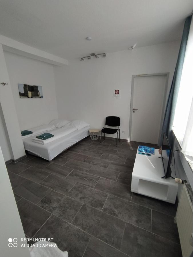 Appartment Bella Italia Erftstadt Exteriér fotografie